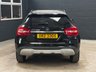USED 2018 68 MERCEDES-BENZ 180 1.6 GLA200 SE SUV 5dr Petrol 7G-DCT Euro 6 (s/s) (156 ps) CAMERA - LEATHER - BLUETOOTH