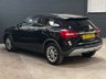 USED 2018 68 MERCEDES-BENZ 180 1.6 GLA200 SE SUV 5dr Petrol 7G-DCT Euro 6 (s/s) (156 ps) CAMERA - LEATHER - BLUETOOTH
