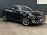 USED 2018 68 MERCEDES-BENZ 180 1.6 GLA200 SE SUV 5dr Petrol 7G-DCT Euro 6 (s/s) (156 ps) CAMERA - LEATHER - BLUETOOTH