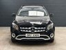 USED 2018 68 MERCEDES-BENZ 180 1.6 GLA200 SE SUV 5dr Petrol 7G-DCT Euro 6 (s/s) (156 ps) CAMERA - LEATHER - BLUETOOTH