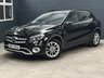 USED 2018 68 MERCEDES-BENZ 180 1.6 GLA200 SE SUV 5dr Petrol 7G-DCT Euro 6 (s/s) (156 ps) CAMERA - LEATHER - BLUETOOTH
