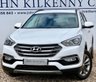 USED 2016 16 HYUNDAI SANTA FE 2.2 CRDi Blue Drive Premium SUV 5dr Diesel Manual 4WD Euro 6 (s/s) (7 Seat) (200 ps) **7 SEATER** ULEZ COMPLIANT** &pound;0 DEPOSIT FINANCE AVA