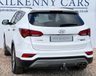 USED 2016 16 HYUNDAI SANTA FE 2.2 CRDi Blue Drive Premium SUV 5dr Diesel Manual 4WD Euro 6 (s/s) (7 Seat) (200 ps) **7 SEATER** ULEZ COMPLIANT** &pound;0 DEPOSIT FINANCE AVA