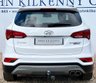 USED 2016 16 HYUNDAI SANTA FE 2.2 CRDi Blue Drive Premium SUV 5dr Diesel Manual 4WD Euro 6 (s/s) (7 Seat) (200 ps) **7 SEATER** ULEZ COMPLIANT** &pound;0 DEPOSIT FINANCE AVA