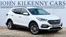 USED 2016 16 HYUNDAI SANTA FE 2.2 CRDi Blue Drive Premium SUV 5dr Diesel Manual 4WD Euro 6 (s/s) (7 Seat) (200 ps) **7 SEATER** ULEZ COMPLIANT** &pound;0 DEPOSIT FINANCE AVA