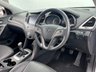 USED 2016 16 HYUNDAI SANTA FE 2.2 CRDi Blue Drive Premium SUV 5dr Diesel Manual 4WD Euro 6 (s/s) (7 Seat) (200 ps) **7 SEATER** ULEZ COMPLIANT** &pound;0 DEPOSIT FINANCE AVA