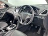 USED 2016 16 HYUNDAI SANTA FE 2.2 CRDi Blue Drive Premium SUV 5dr Diesel Manual 4WD Euro 6 (s/s) (7 Seat) (200 ps) **7 SEATER** ULEZ COMPLIANT** &pound;0 DEPOSIT FINANCE AVA