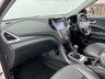 USED 2016 16 HYUNDAI SANTA FE 2.2 CRDi Blue Drive Premium SUV 5dr Diesel Manual 4WD Euro 6 (s/s) (7 Seat) (200 ps) **7 SEATER** ULEZ COMPLIANT** &pound;0 DEPOSIT FINANCE AVA