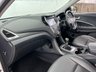 USED 2016 16 HYUNDAI SANTA FE 2.2 CRDi Blue Drive Premium SUV 5dr Diesel Manual 4WD Euro 6 (s/s) (7 Seat) (200 ps) **7 SEATER** ULEZ COMPLIANT** &pound;0 DEPOSIT FINANCE AVA