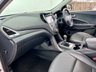 USED 2016 16 HYUNDAI SANTA FE 2.2 CRDi Blue Drive Premium SUV 5dr Diesel Manual 4WD Euro 6 (s/s) (7 Seat) (200 ps) **7 SEATER** ULEZ COMPLIANT** &pound;0 DEPOSIT FINANCE AVA