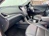 USED 2016 16 HYUNDAI SANTA FE 2.2 CRDi Blue Drive Premium SUV 5dr Diesel Manual 4WD Euro 6 (s/s) (7 Seat) (200 ps) **7 SEATER** ULEZ COMPLIANT** &pound;0 DEPOSIT FINANCE AVA