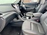 USED 2016 16 HYUNDAI SANTA FE 2.2 CRDi Blue Drive Premium SUV 5dr Diesel Manual 4WD Euro 6 (s/s) (7 Seat) (200 ps) **7 SEATER** ULEZ COMPLIANT** &pound;0 DEPOSIT FINANCE AVA