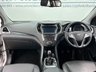 USED 2016 16 HYUNDAI SANTA FE 2.2 CRDi Blue Drive Premium SUV 5dr Diesel Manual 4WD Euro 6 (s/s) (7 Seat) (200 ps) **7 SEATER** ULEZ COMPLIANT** &pound;0 DEPOSIT FINANCE AVA