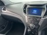 USED 2016 16 HYUNDAI SANTA FE 2.2 CRDi Blue Drive Premium SUV 5dr Diesel Manual 4WD Euro 6 (s/s) (7 Seat) (200 ps) **7 SEATER** ULEZ COMPLIANT** &pound;0 DEPOSIT FINANCE AVA