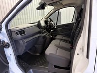 USED 2024 74 RENAULT TRAFIC 2.0 DCI BLUE 130 BHP LL30 ADVANCE L2 H1 MANUAL (EURO 6) 