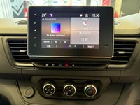 USED 2024 74 RENAULT TRAFIC 2.0 DCI BLUE 130 BHP LL30 ADVANCE L2 H1 MANUAL (EURO 6) 