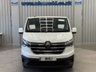 USED 2024 74 RENAULT TRAFIC 2.0 DCI BLUE 130 BHP LL30 ADVANCE L2 H1 MANUAL (EURO 6) 