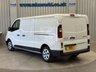 USED 2024 74 RENAULT TRAFIC 2.0 DCI BLUE 130 BHP LL30 ADVANCE L2 H1 MANUAL (EURO 6) 