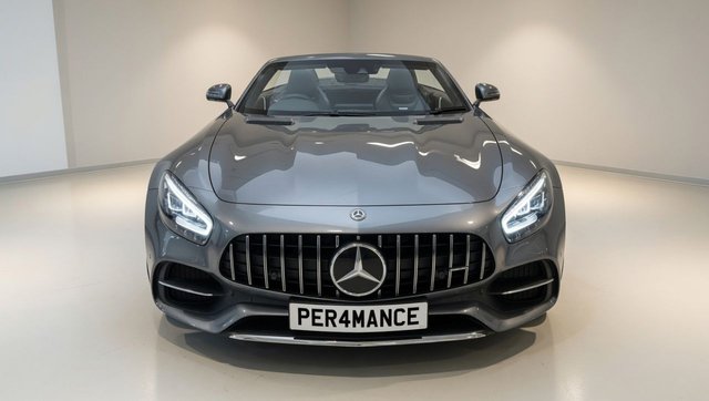 View our MERCEDES-BENZ AMG GT