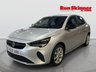 USED 2022 22 VAUXHALL CORSA 1.2 SE Edition Hatchback 5dr Petrol Manual Euro 6 (75 ps) 