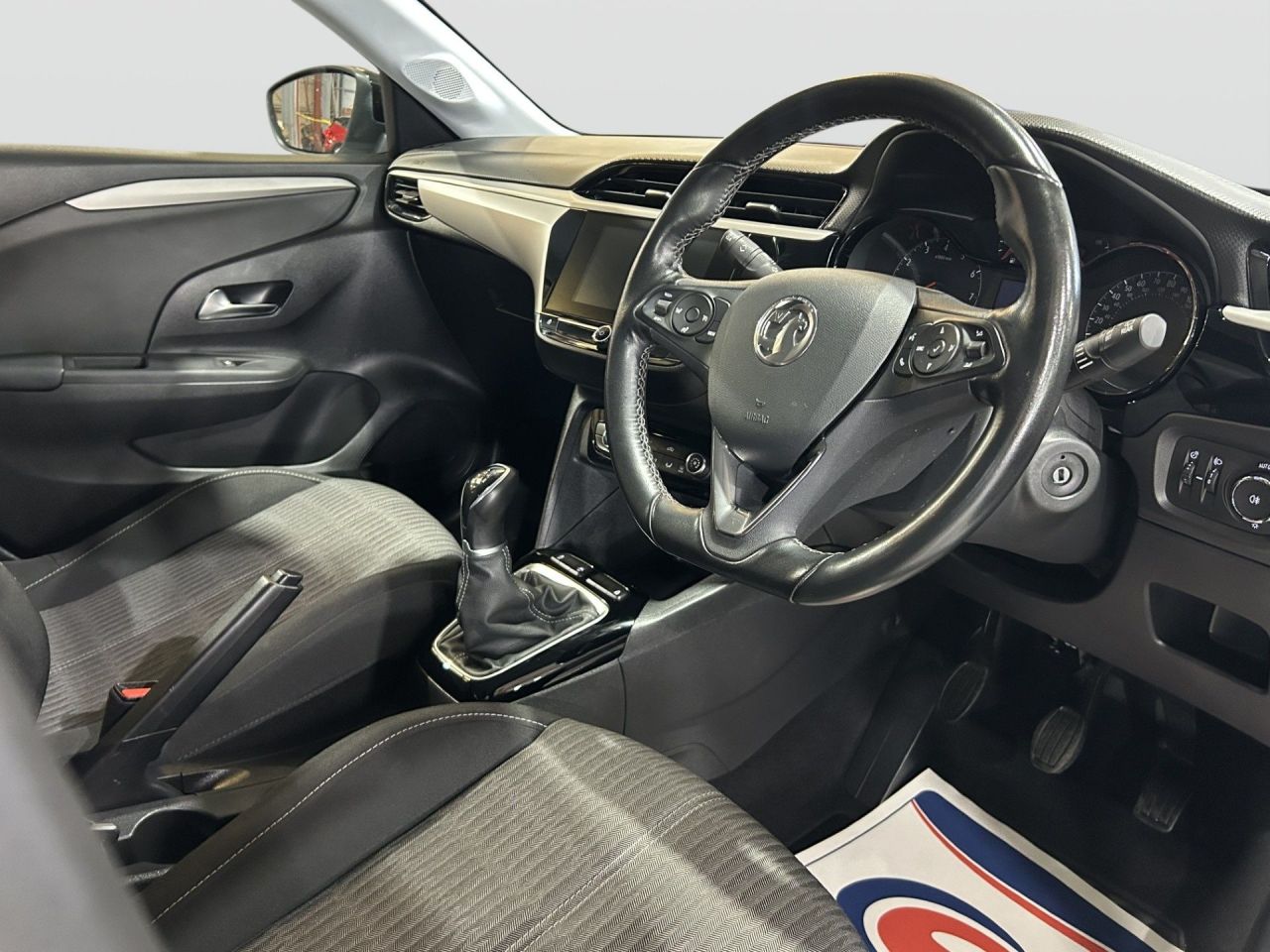 2022 22 VAUXHALL CORSA