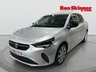 USED 2022 22 VAUXHALL CORSA 1.2 SE Edition Hatchback 5dr Petrol Manual Euro 6 (75 ps) 