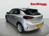 USED 2022 22 VAUXHALL CORSA 1.2 SE Edition Hatchback 5dr Petrol Manual Euro 6 (75 ps) 