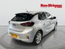 USED 2022 22 VAUXHALL CORSA 1.2 SE Edition Hatchback 5dr Petrol Manual Euro 6 (75 ps) 