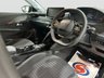 USED 2023 23 PEUGEOT E-208 50kWh Active Premium + Hatchback 5dr Electric Auto (7.4kW Charger) (136 ps) 