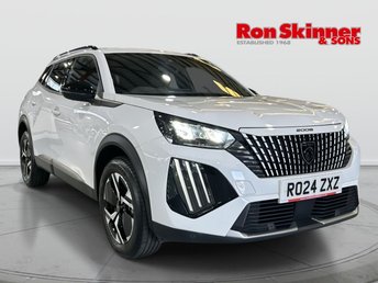 2024 PEUGEOT 2008
