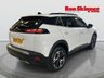 USED 2024 24 PEUGEOT 2008 1.2 PureTech Allure SUV 5dr Petrol Manual Euro 6 (s/s) (130 ps) 