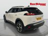 USED 2024 24 PEUGEOT 2008 1.2 PureTech Allure SUV 5dr Petrol Manual Euro 6 (s/s) (130 ps) 
