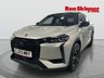 USED 2023 23 DS AUTOMOBILES DS 3 1.2 PureTech Performance Line + SUV 5dr Petrol EAT8 Euro 6 (s/s) (130 ps) 