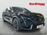 USED 2024 24 PEUGEOT 408 1.2 PureTech GT Fastback 5dr Petrol EAT Euro 6 (s/s) (130 ps) 