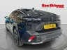 USED 2024 24 PEUGEOT 408 1.2 PureTech GT Fastback 5dr Petrol EAT Euro 6 (s/s) (130 ps) 