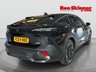USED 2024 24 PEUGEOT 408 1.2 PureTech GT Fastback 5dr Petrol EAT Euro 6 (s/s) (130 ps) 