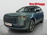 USED 2026 75 JAECOO 5 1.6T Luxury SUV 5dr Petrol DCT Euro 6 (s/s) (140 ps) 