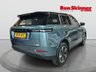 USED 2026 75 JAECOO 5 1.6T Luxury SUV 5dr Petrol DCT Euro 6 (s/s) (140 ps) 