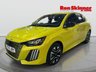 USED 2026 75 PEUGEOT 208 1.2 Allure Hatchback 5dr Petrol Hybrid e-DSC6 Euro 6 (s/s) (110 ps) 