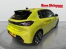 USED 2026 75 PEUGEOT 208 1.2 Allure Hatchback 5dr Petrol Hybrid e-DSC6 Euro 6 (s/s) (110 ps) 