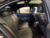 USED 2017 17 MERCEDES-BENZ S CLASS 3.0 S350d V6 AMG Line (Premium) Saloon 4dr Diesel G-Tronic+ Euro 6 (s/s) (258 ps) 