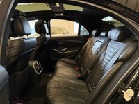 USED 2017 17 MERCEDES-BENZ S CLASS 3.0 S350d V6 AMG Line (Premium) Saloon 4dr Diesel G-Tronic+ Euro 6 (s/s) (258 ps) 