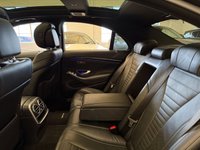 USED 2017 17 MERCEDES-BENZ S CLASS 3.0 S350d V6 AMG Line (Premium) Saloon 4dr Diesel G-Tronic+ Euro 6 (s/s) (258 ps) 