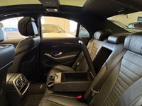 USED 2017 17 MERCEDES-BENZ S CLASS 3.0 S350d V6 AMG Line (Premium) Saloon 4dr Diesel G-Tronic+ Euro 6 (s/s) (258 ps) 