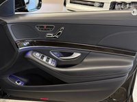 USED 2017 17 MERCEDES-BENZ S CLASS 3.0 S350d V6 AMG Line (Premium) Saloon 4dr Diesel G-Tronic+ Euro 6 (s/s) (258 ps) 