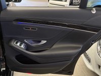 USED 2017 17 MERCEDES-BENZ S CLASS 3.0 S350d V6 AMG Line (Premium) Saloon 4dr Diesel G-Tronic+ Euro 6 (s/s) (258 ps) 