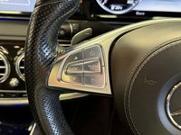 USED 2017 17 MERCEDES-BENZ S CLASS 3.0 S350d V6 AMG Line (Premium) Saloon 4dr Diesel G-Tronic+ Euro 6 (s/s) (258 ps) 