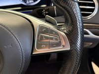 USED 2017 17 MERCEDES-BENZ S CLASS 3.0 S350d V6 AMG Line (Premium) Saloon 4dr Diesel G-Tronic+ Euro 6 (s/s) (258 ps) 