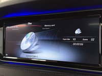 USED 2017 17 MERCEDES-BENZ S CLASS 3.0 S350d V6 AMG Line (Premium) Saloon 4dr Diesel G-Tronic+ Euro 6 (s/s) (258 ps) 