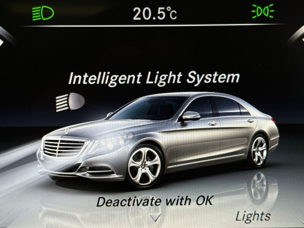 USED 2017 17 MERCEDES-BENZ S CLASS 3.0 S350d V6 AMG Line (Premium) Saloon 4dr Diesel G-Tronic+ Euro 6 (s/s) (258 ps)